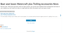Tablet Screenshot of boatseatboxe67.blogspot.com