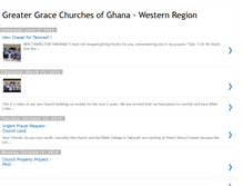 Tablet Screenshot of ggwoghana.blogspot.com