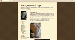 Desktop Screenshot of eleanor-minsysterochjag.blogspot.com