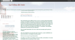 Desktop Screenshot of ferminsalvoechea.blogspot.com