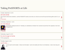 Tablet Screenshot of potsnorts.blogspot.com