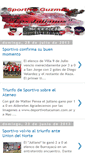 Mobile Screenshot of losjulianos.blogspot.com