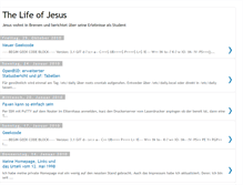 Tablet Screenshot of jesus-superstar.blogspot.com