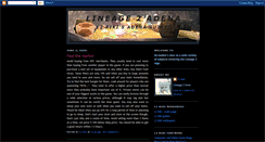 Desktop Screenshot of lineage2adenas.blogspot.com