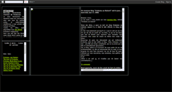 Desktop Screenshot of drakaina.blogspot.com