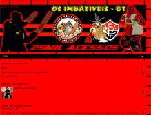 Tablet Screenshot of gtatorcidaosimbativeis.blogspot.com
