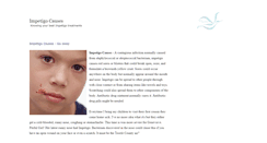 Desktop Screenshot of impetigocauses.blogspot.com