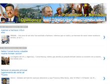 Tablet Screenshot of internacionalesdominicanosdespierten.blogspot.com