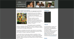 Desktop Screenshot of diasensimas.blogspot.com