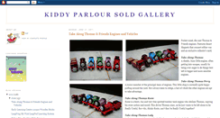 Desktop Screenshot of kiddyparlour-soldgallery.blogspot.com