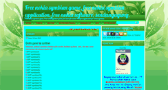 Desktop Screenshot of budisujadmiko.blogspot.com