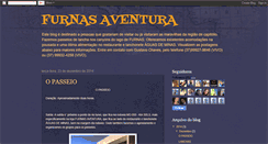 Desktop Screenshot of furnasaventura.blogspot.com