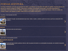 Tablet Screenshot of furnasaventura.blogspot.com