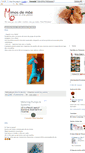 Mobile Screenshot of mimosdemae.blogspot.com