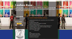 Desktop Screenshot of luahanrasa-zaid.blogspot.com