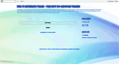 Desktop Screenshot of fifa11utnotsoobviousteams.blogspot.com