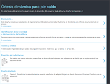 Tablet Screenshot of biomecanicouao.blogspot.com