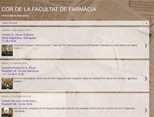 Tablet Screenshot of corfarmacia.blogspot.com