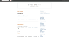 Desktop Screenshot of deitandocabelo.blogspot.com