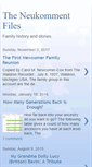 Mobile Screenshot of neukomment.blogspot.com