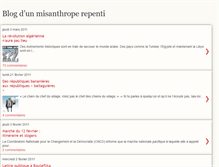 Tablet Screenshot of misanpenti.blogspot.com