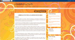 Desktop Screenshot of lombricultivocolpineda.blogspot.com