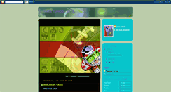 Desktop Screenshot of natafuncol2010.blogspot.com