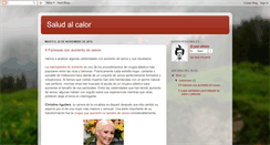 Desktop Screenshot of citma.blogspot.com