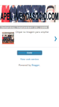 Mobile Screenshot of apelvendasocio.blogspot.com