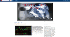 Desktop Screenshot of bbtforexblog.blogspot.com