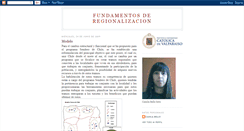 Desktop Screenshot of bellocamila.blogspot.com