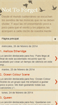 Mobile Screenshot of notiiforget.blogspot.com