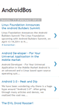Mobile Screenshot of androidboss.blogspot.com