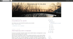 Desktop Screenshot of mishellys.blogspot.com