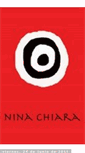 Mobile Screenshot of nina-chiara.blogspot.com