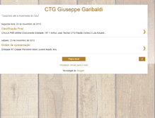 Tablet Screenshot of giuseppers.blogspot.com