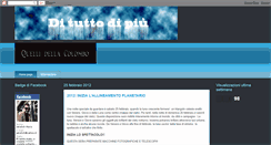 Desktop Screenshot of jakelichmario.blogspot.com