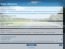 Tablet Screenshot of felipe1325.blogspot.com