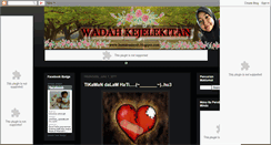 Desktop Screenshot of humairaaisyah.blogspot.com