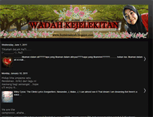 Tablet Screenshot of humairaaisyah.blogspot.com