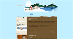 Desktop Screenshot of domibali.blogspot.com