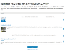 Tablet Screenshot of ifiv-marseille.blogspot.com
