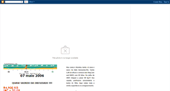 Desktop Screenshot of blogdanininhabh.blogspot.com