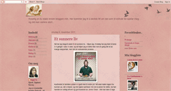 Desktop Screenshot of amaryllis-littavhvert.blogspot.com