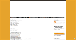 Desktop Screenshot of pf-igniteyouth.blogspot.com