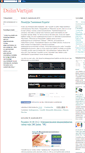 Mobile Screenshot of diilinvartijat.blogspot.com