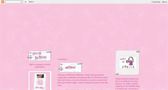 Desktop Screenshot of littlebookofsketches.blogspot.com