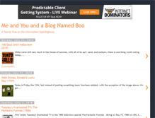 Tablet Screenshot of meandyouandablognamedboo.blogspot.com