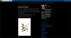 Desktop Screenshot of espaciohumor.blogspot.com