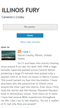 Mobile Screenshot of illinoisfury.blogspot.com
